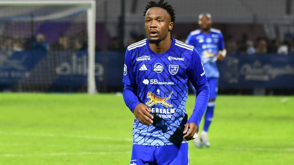 National : le FCVB sur le podium, le GOAL FC chez Jardiland