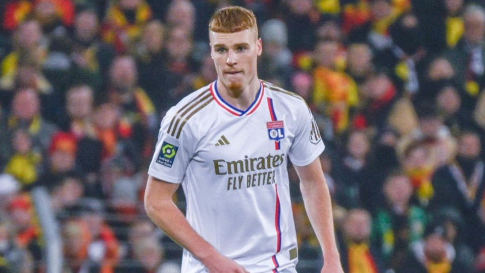 Les notes de Lens-OL : O'Brien dans tous les coups, Lacazette cramé