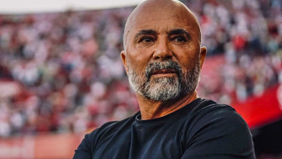 Jorge Sampaoli, grand favori pour entraîner l'OL ?