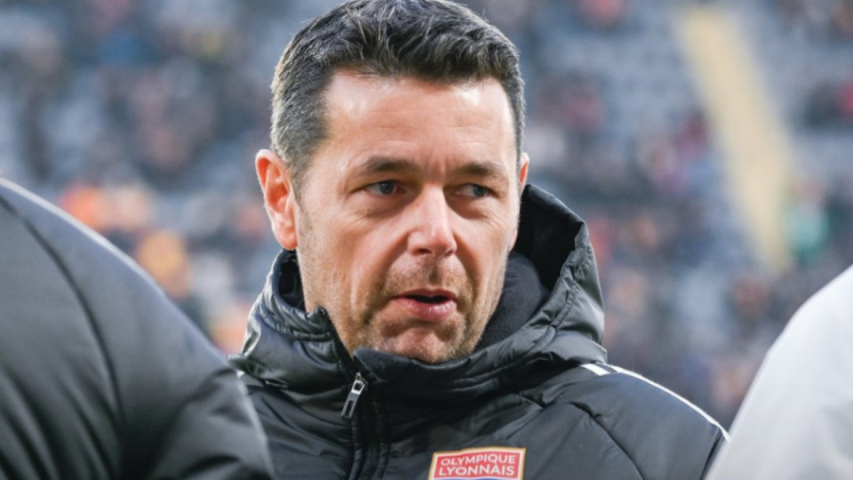 OL : John Textor finalement prêt à prolonger l'intérim de Pierre Sage ?