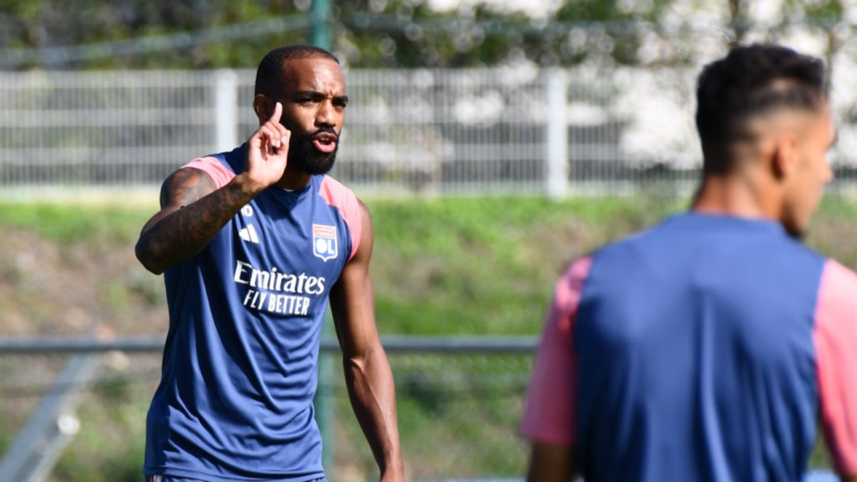 L’OL veut être "ambitieux" à Marseille