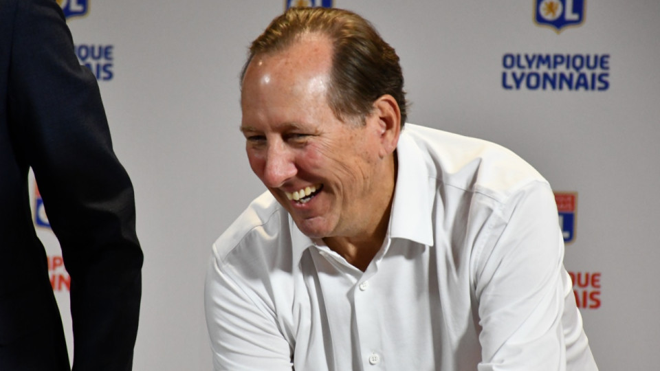 OL : la DNCG valide un nouveau budget revu à la hausse pour l'hiver