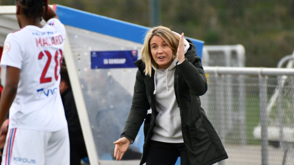 L’OL féminin reçoit le promu lillois