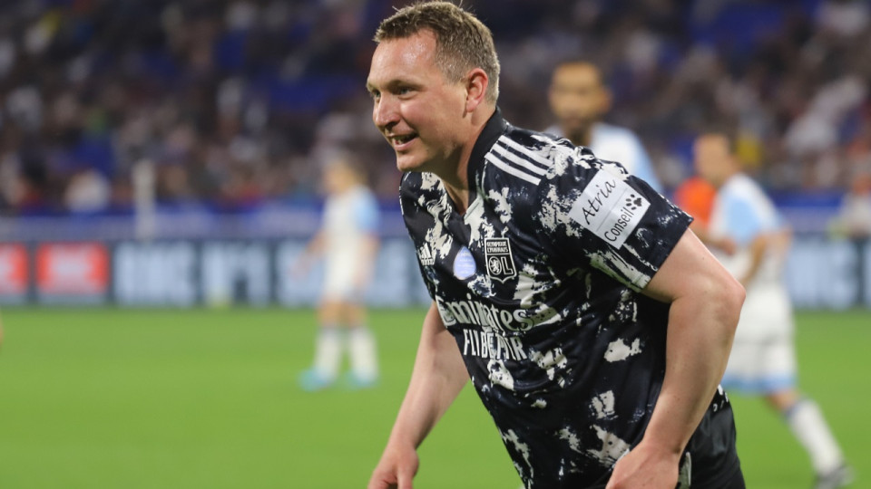 Kim Källström (ex-OL) nouveau patron de la Fédération suédoise de football