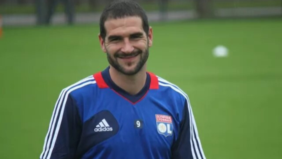 "Ce club n'a pas perdu sa mentalité gagnante" : le message-frissons de Lisandro Lopez à l'OL