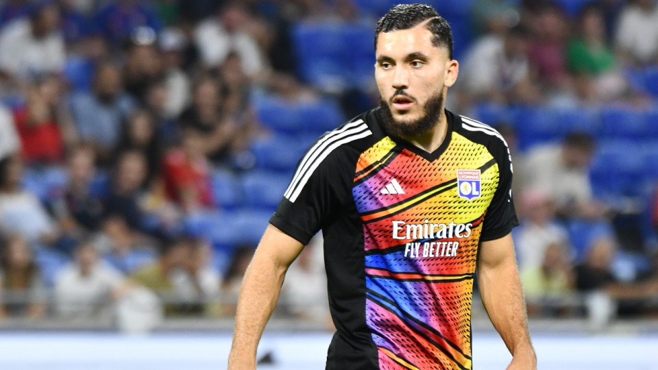 L'OL ne retiendra pas Rayan Cherki en cas d'offre cet hiver