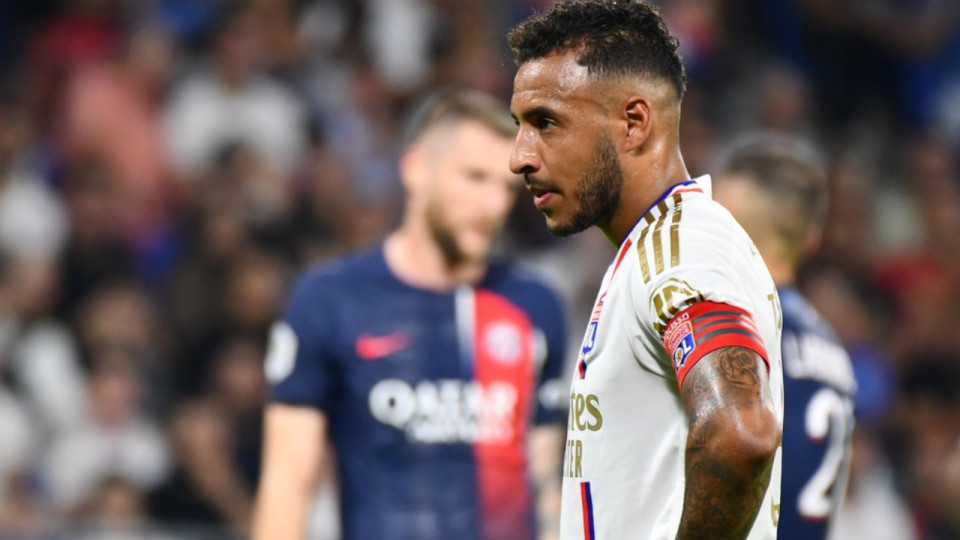 OL-Toulouse : Tolisso et Tagliafico incertains