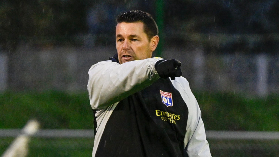 OL : Pierre Sage toujours dans le flou concernant son avenir