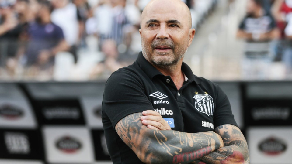 La presse argentine envoie Jorge Sampaoli &agrave; l'OL