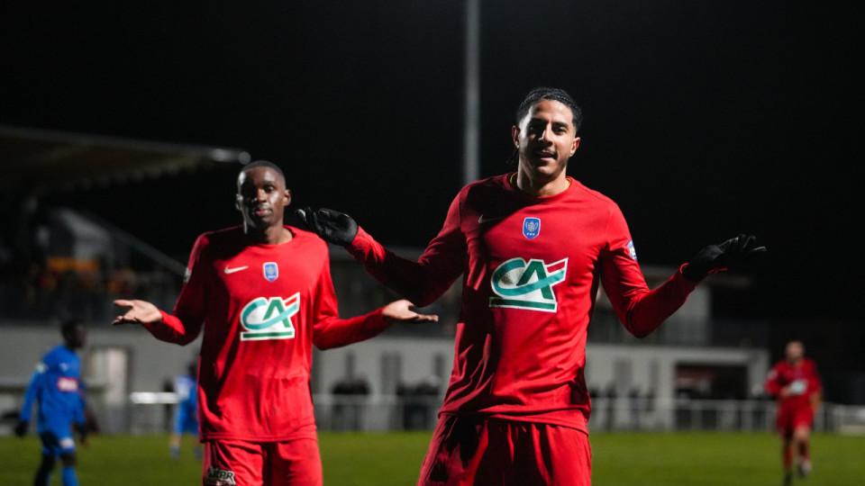 Coupe de France : ça passe aussi pour l'AS Saint-Priest face à Domérat (3-0)
