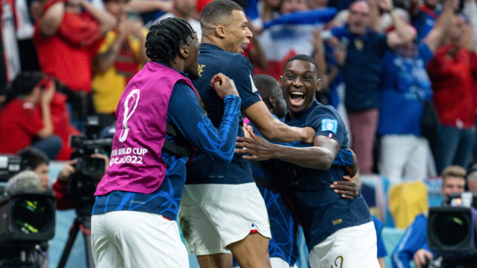 L’équipe de France affrontera l’Allemagne le 23 mars prochain au Groupama Stadium