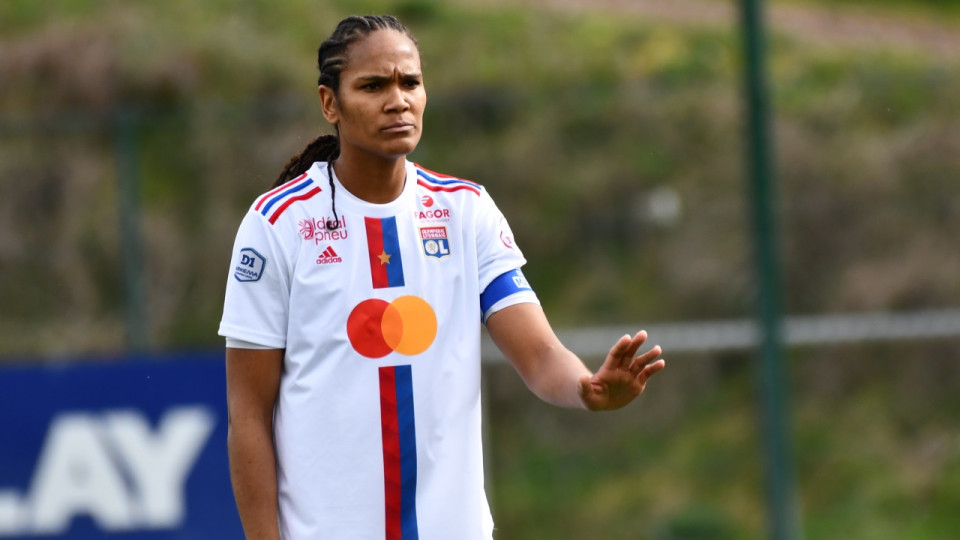Coupe de France : l'OL f&eacute;minin tombe sur Montpellier