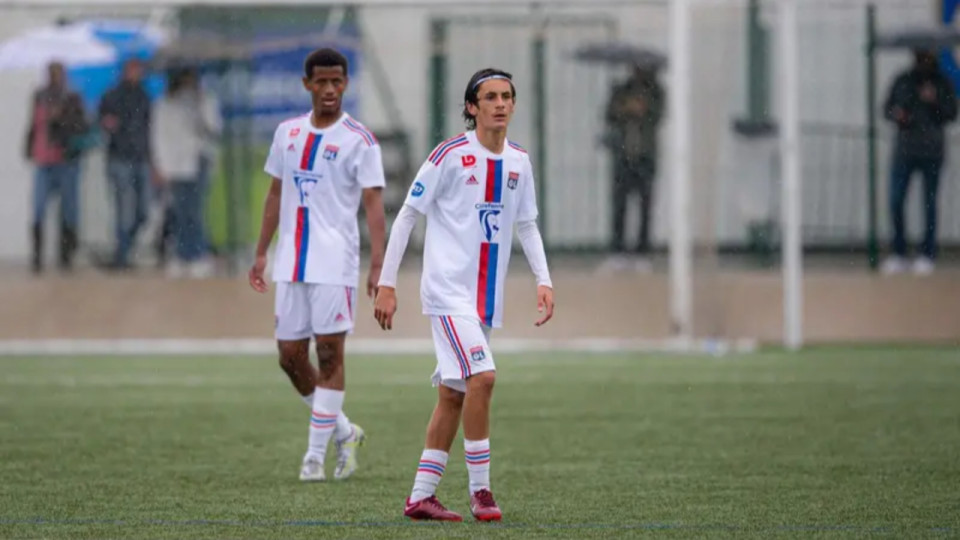 Coupe Gambardella : l’OL se déplace à Metz dans le cadre des 32es de finale