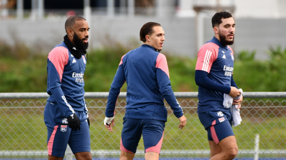 Monaco-OL : convaincre à l’extérieur, quitter la dernière place