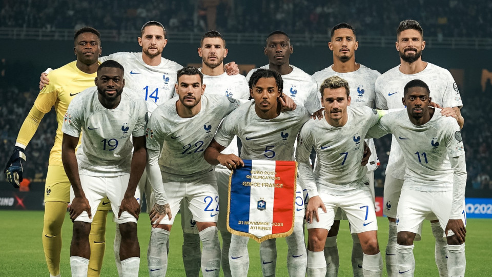 France-Allemagne au Groupama Stadium déjà à guichets fermés