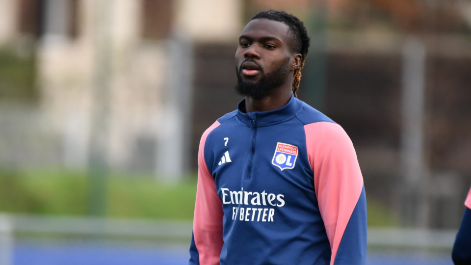 Monaco-OL : Sinaly Diomandé, Paul Akouokou, Skelly Alvero et Mama Baldé écartés