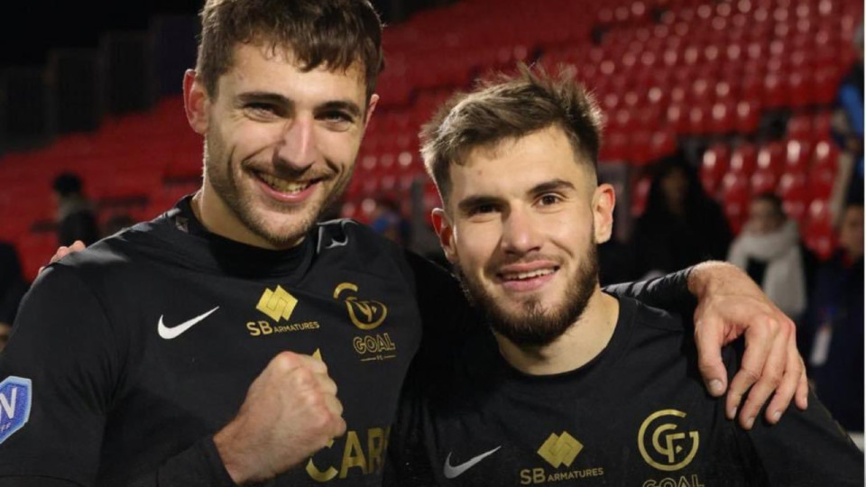 Nîmes-GOAL FC : 2023 se termine bien (1-2)