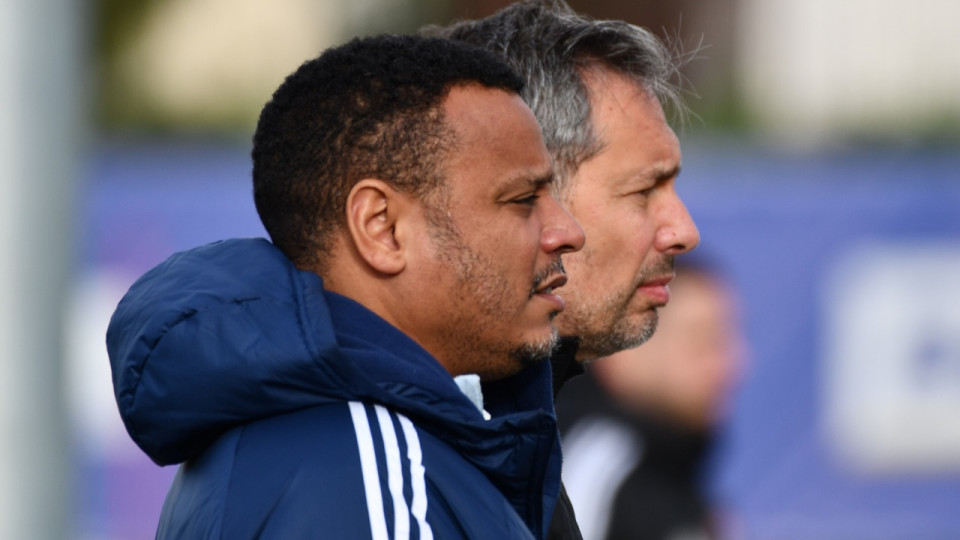 OL : un mercato finalement calme pour ne pas bouleverser la dynamique Pierre Sage ?