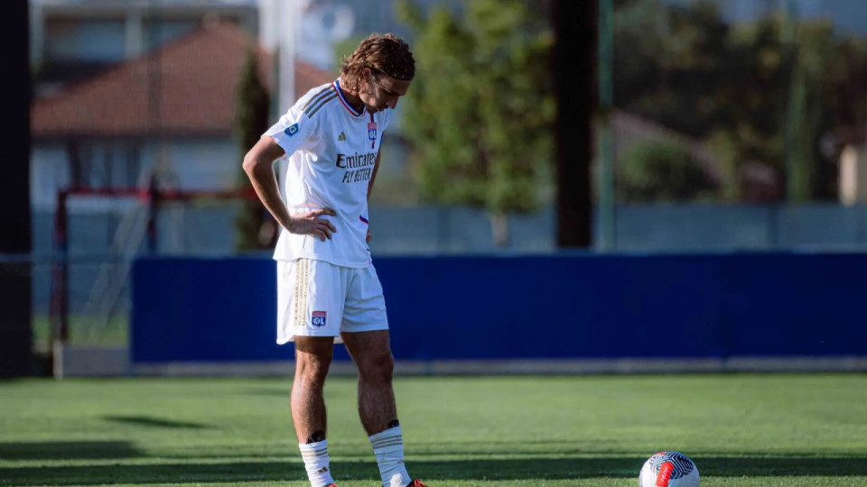 Academy : malgré le renfort d'Alvero, la réserve de l'OL perd des points face au dernier