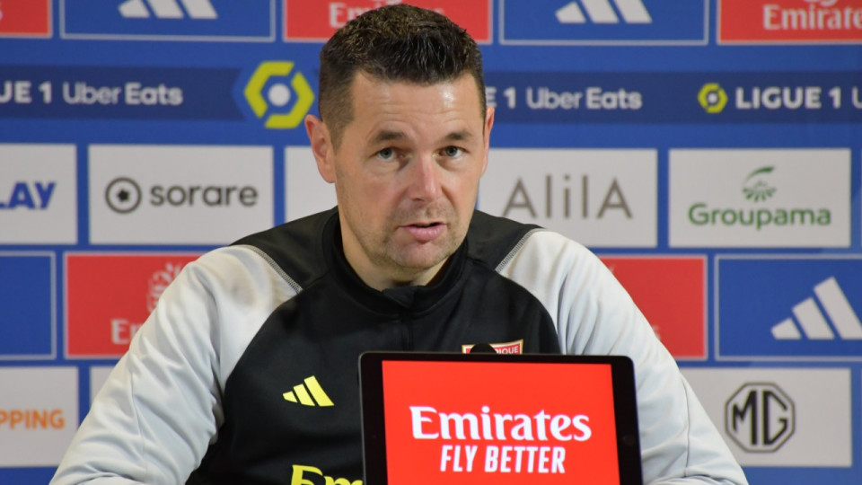 Pierre Sage avant OL-Nantes : "Il faudra être maître de la situation"