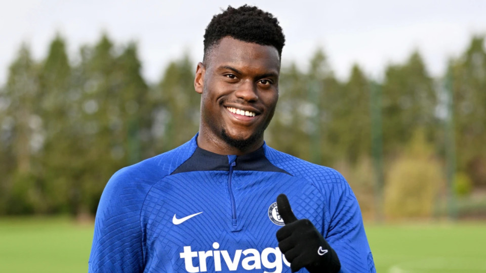 L’OL s’intéresserait à Benoît Badiashile (Chelsea)