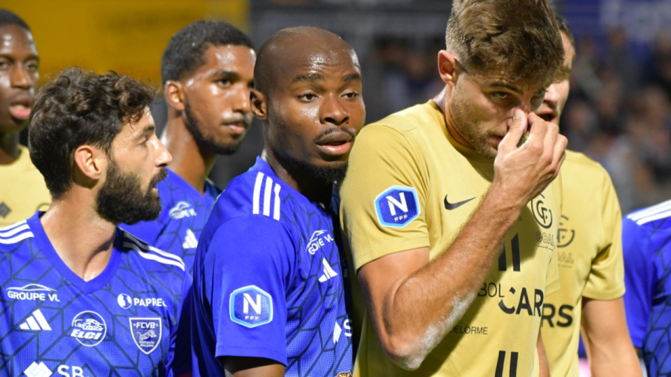 Le bilan à mi-saison des clubs de Lyon et du Rhône dans les niveaux nationaux