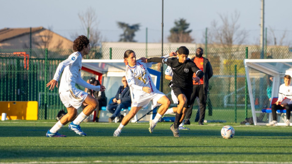 Academy : l’entraîneur des U17 de l’OL écarté