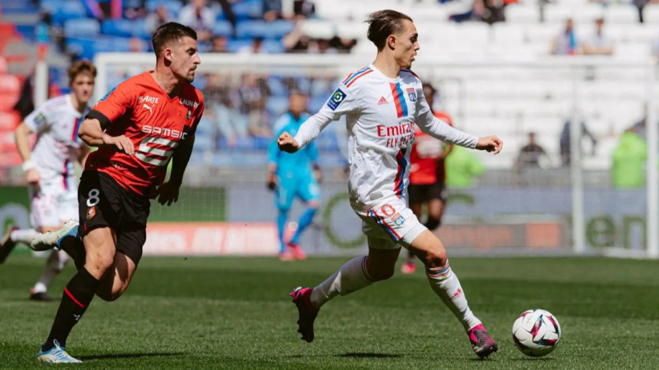 OL-Rennes programmé le 26 janvier prochain