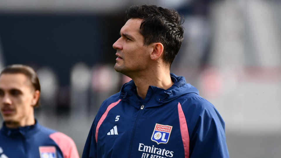 OL : Dejan Lovren connaît sa suspension après son carton rouge face à Nantes