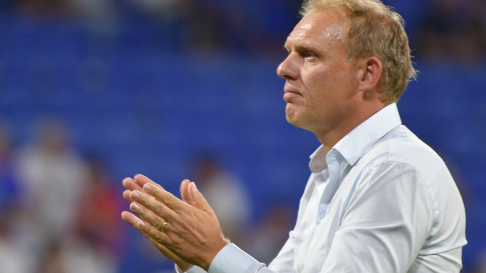 OL : Jean-François Vulliez bientôt exfiltré du staff ?