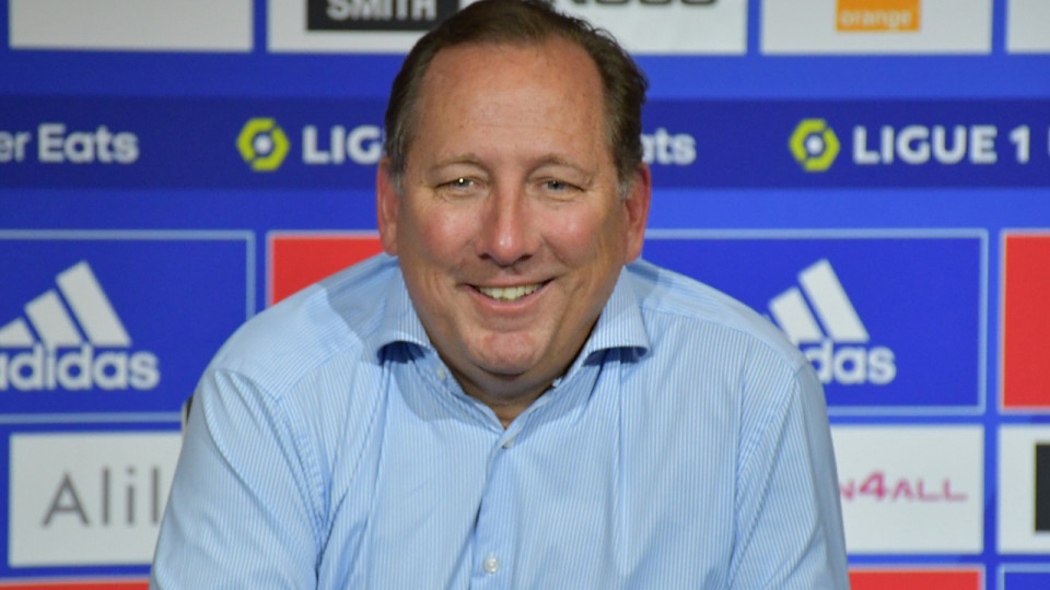 OL : une enveloppe plus petite que prévu pour le mercato ?