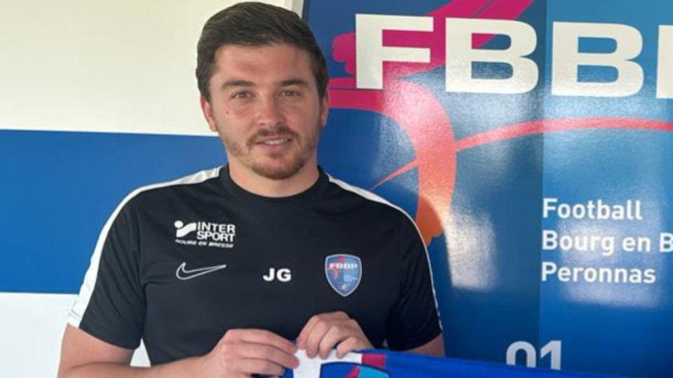 L'OL aurait approché Jordan Gonzalez (FBBP01)