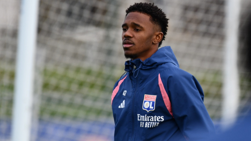 OL : retour imminent de Jeffinho au Brésil ?