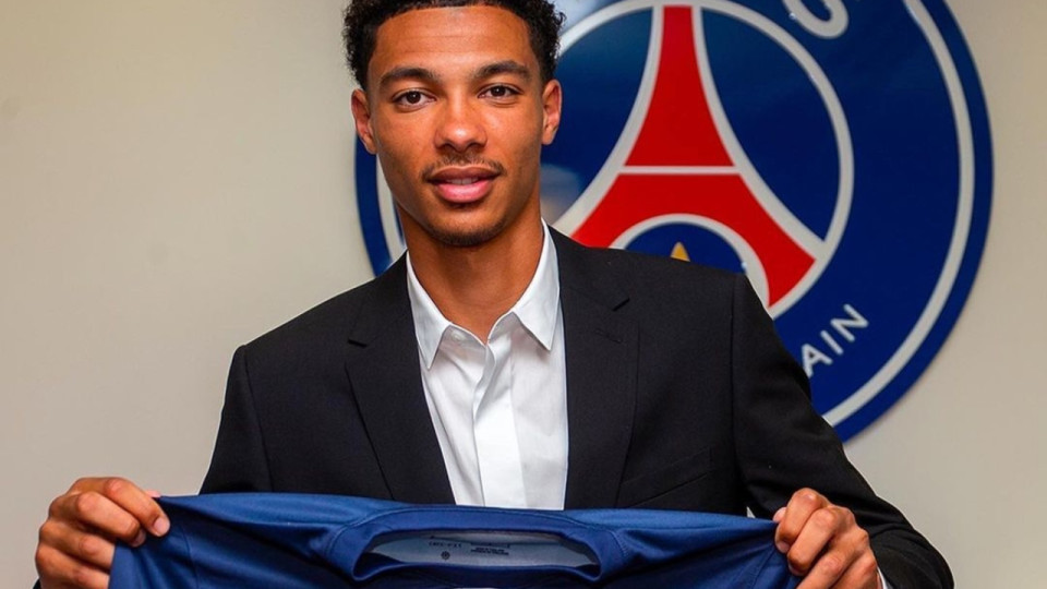 L'OL aurait à nouveau tenté de se faire prêter Hugo Ekitike (PSG)