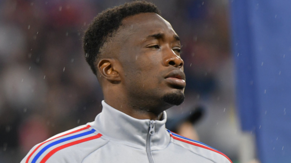 OL : Sinaly Diomandé et Paul Akouokou pas retenus pour la CAN