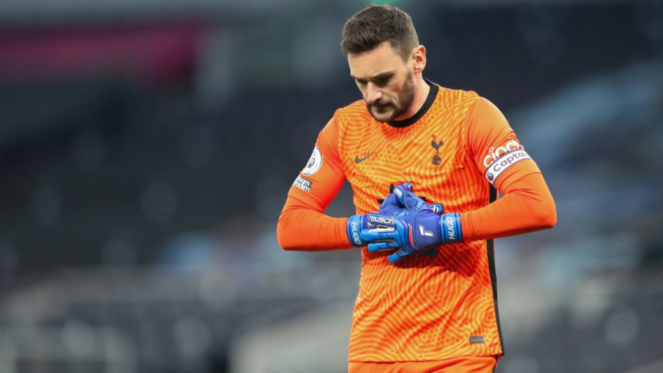 Hugo Lloris (ex-OL) pourrait enfin rebondir en Californie Hugo Lloris (ex-OL) pourrait enfin rebondir en Californie