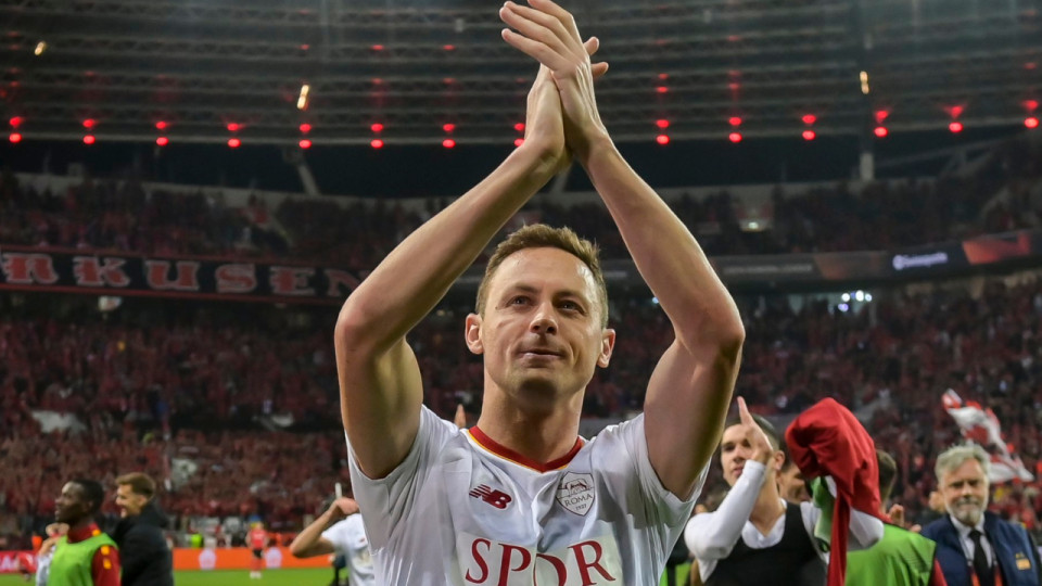 OL : et maintenant la piste Nemanja Matic (Rennes)