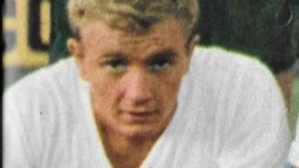 L'ancien attaquant de l'OL Michel Margottin est décédé