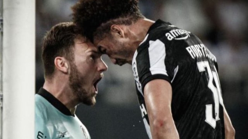 OL : Lucas Perri et Adryelson attendus à Lyon ce mardi