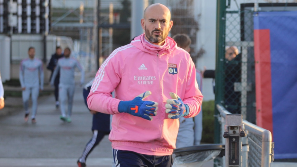 OL : Rémy Riou refourgué en Ligue 2 ?