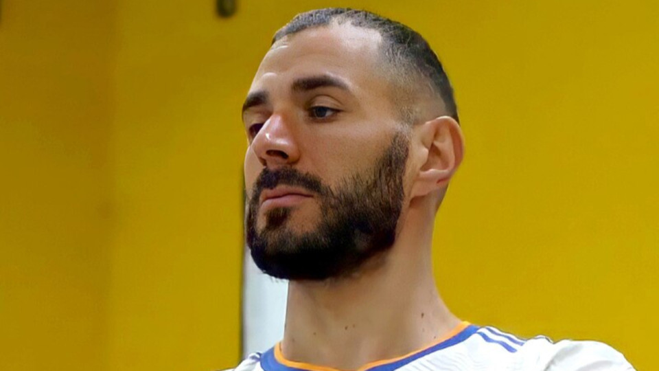 L'OL travaillerait à un retour de Karim Benzema