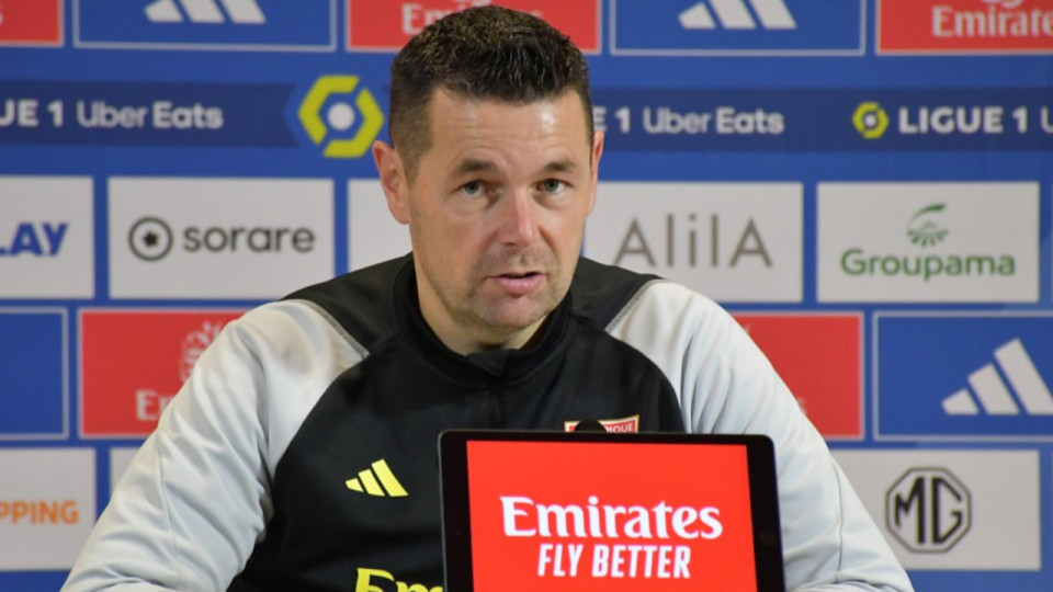 OL : les résolutions de Pierre Sage pour 2024