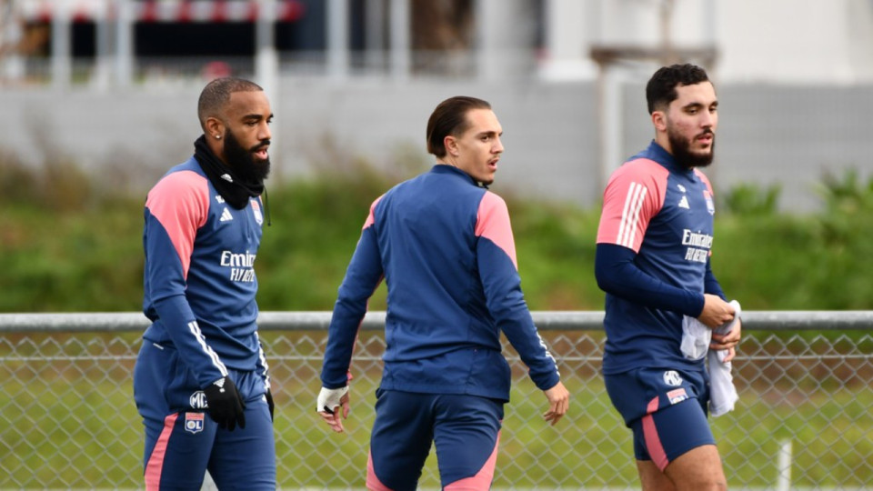 "Renforcer l’équipe et maintenir la confiance" : les objectifs du mercato de l’OL