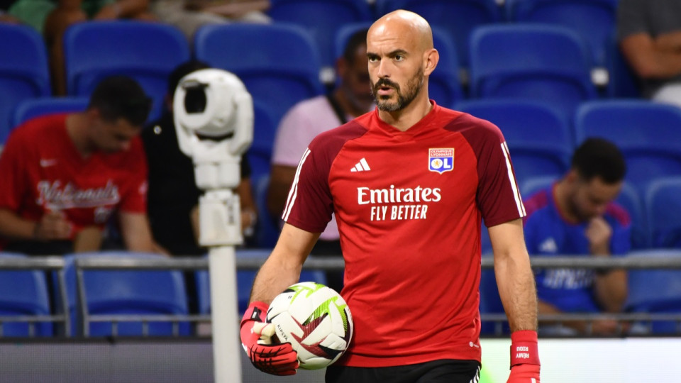 OL : Rémy Riou en instance de départ vers le Paris FC