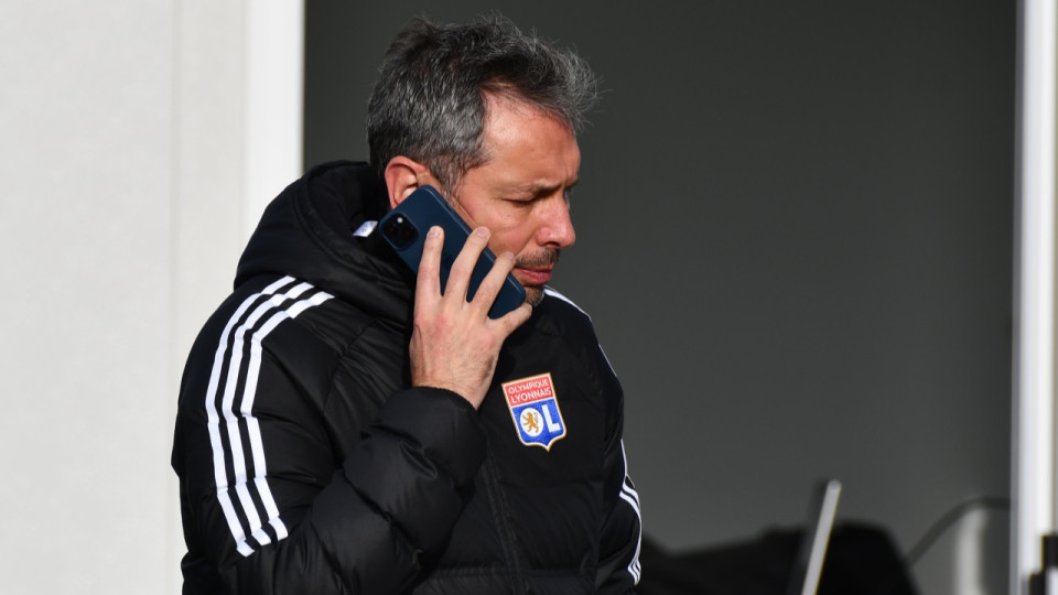 OL : David Friio espère deux recrues cette semaine