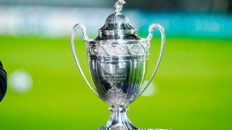 Coupe de France : l’OL et l’ASSP connaîtront leurs adversaires des 16es ce lundi soir