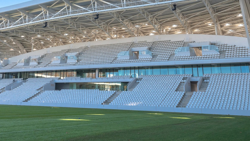 Coupe de France : Bergerac-OL se jouera finalement à Limoges !