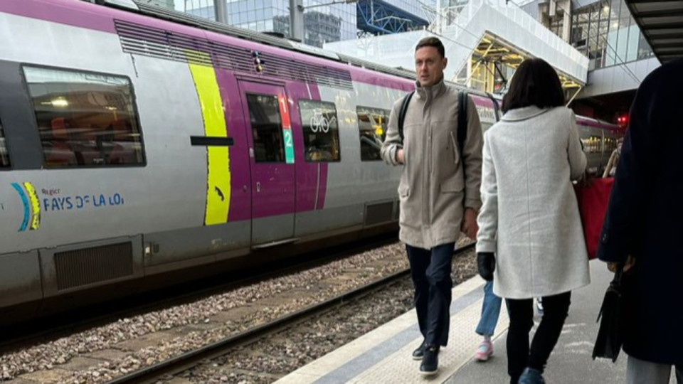 Annoncé proche de l’OL, Nemanja Matic se fait descendre par le Stade Rennais