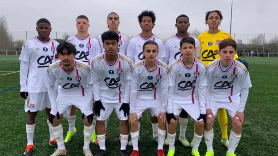 Gambardella : cruelle désillusion pour les jeunes de l’OL éliminés dès les 32es de finale, imbroglio en bord de terrain