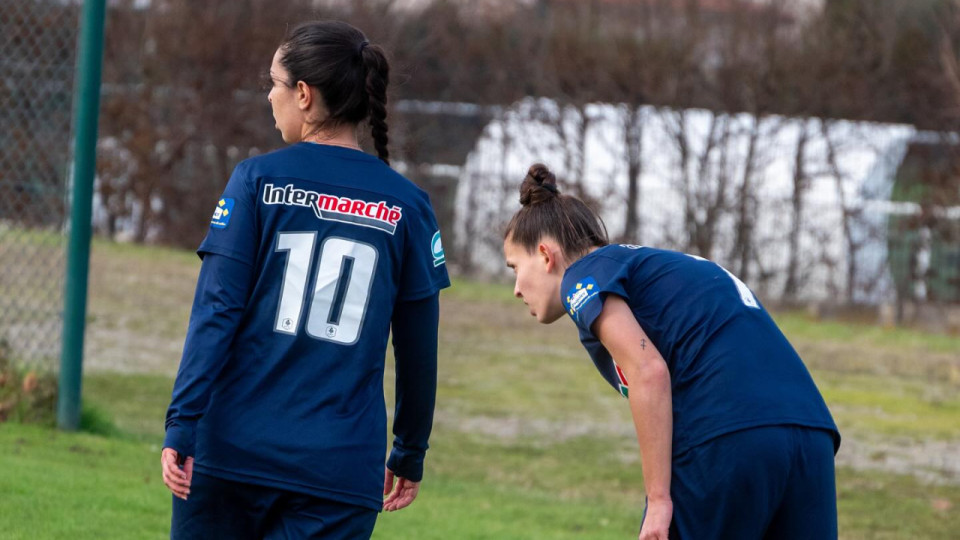 Coupe de France féminine : Genas-Azieu sort par la grande porte